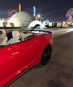 شيفروليه كامارو